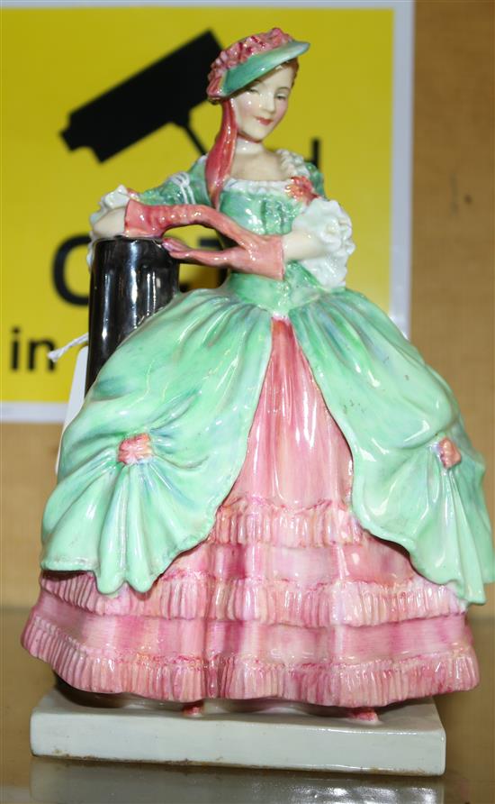 Royal Doulton Kate Hardcastle